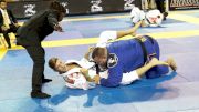 Nicholas Meregali's Impressive IBJJF Black Belt Debut