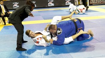 Meregali Debuts At Black Belt With Style