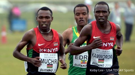 World Cross Preview: How Will Kenya And Ethiopia Divide The Golds?