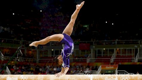2016 Olympians Return For More At 2017 City Of Jesolo Trophy