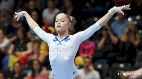 New Stars Looking To Make A Mark At Jesolo 2017