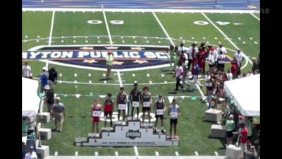 Replay: Track - 2024 OHSAA Outdoor Champs | Jun 1 @ 10 AM