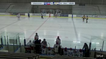 Replay: Home - 2024 Rangers vs Grande Peace | Mar 2 @ 4 PM