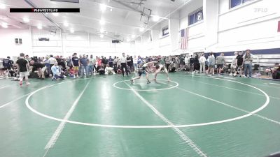 C-114 lbs Round Of 32 - Jaxton Kimling, MI vs Damian Manna, MD