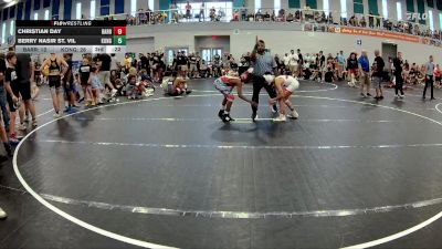76 lbs Semis & 1st Wrestleback (8 Team) - Brayden Acquafredda, Team Barracuda vs Aviyahn Mills, KONG MS