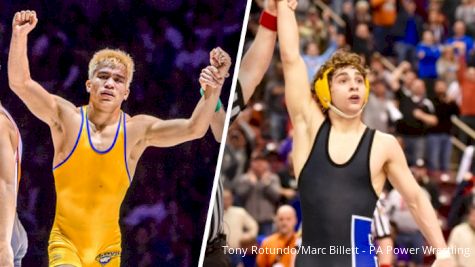 PWC Matchup Breakdown: Justin Mejia vs. Austin DeSanto