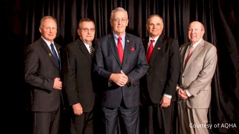 Wrapping Up The 2017 AQHA Convention