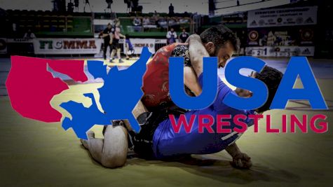 Grappling World Team Trials 2017