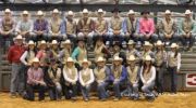 Texas Aggie Rodeo Team Uses College Rodeo To Raise Funds For Panhandle Fire
