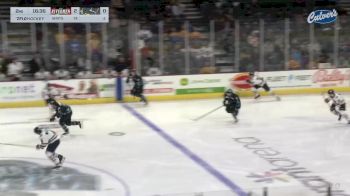 Replay: Away - 2024 Peoria vs Quad City | Nov 30 @ 7 PM