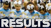 USA Spirit Nationals Song/Pom Advanced Results