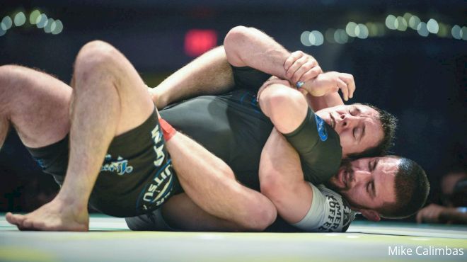 Garry Tonon Defeats Justin Rader At Fight To Win Pro 28