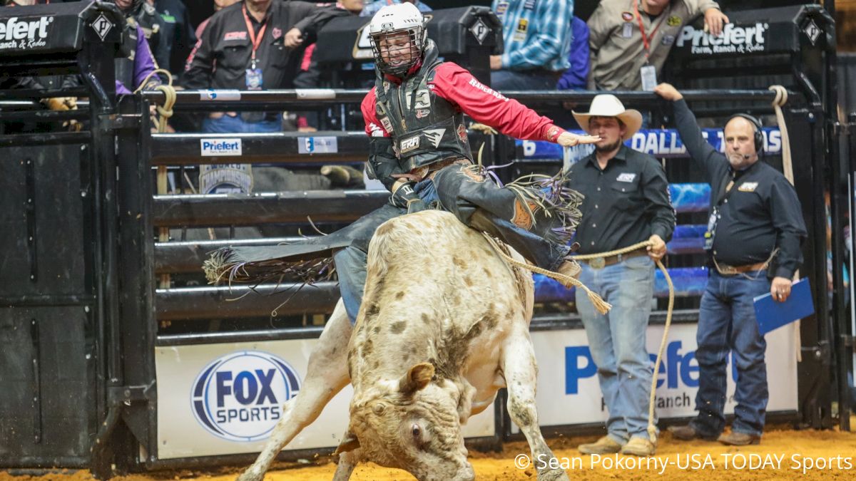 RodeoHouston Championship Round Preview