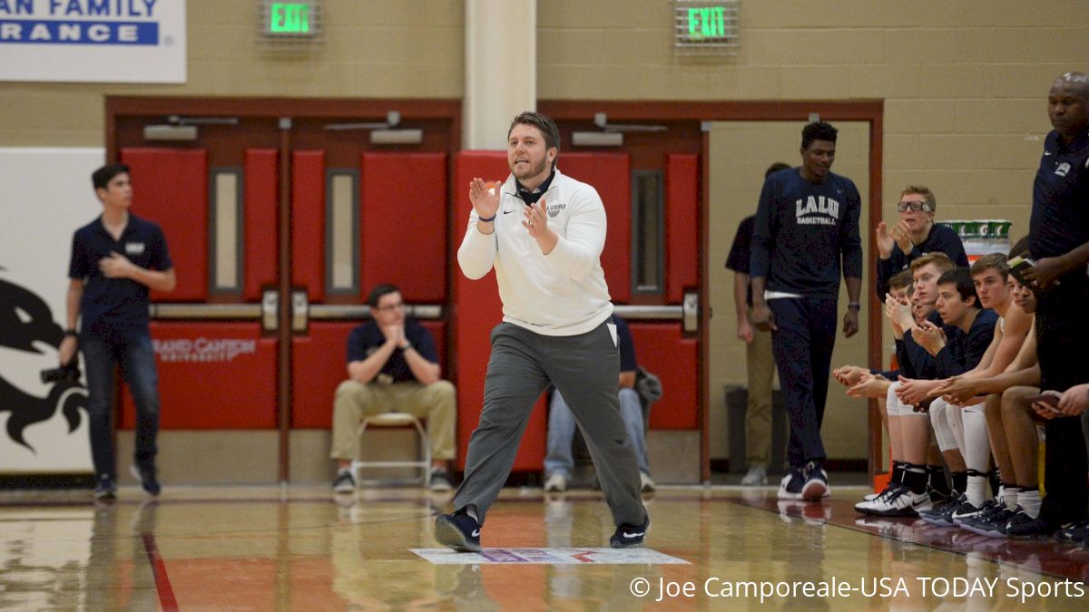Q&A: Shane Heirman, La Lumiere Hungry For DICK'S Championship Banner