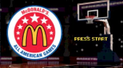 McDonald's All American Games: NBA Jam Style