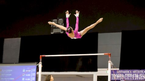 USA Gymnastics Announces Final Roster For 2017 City Of Jesolo Trophy