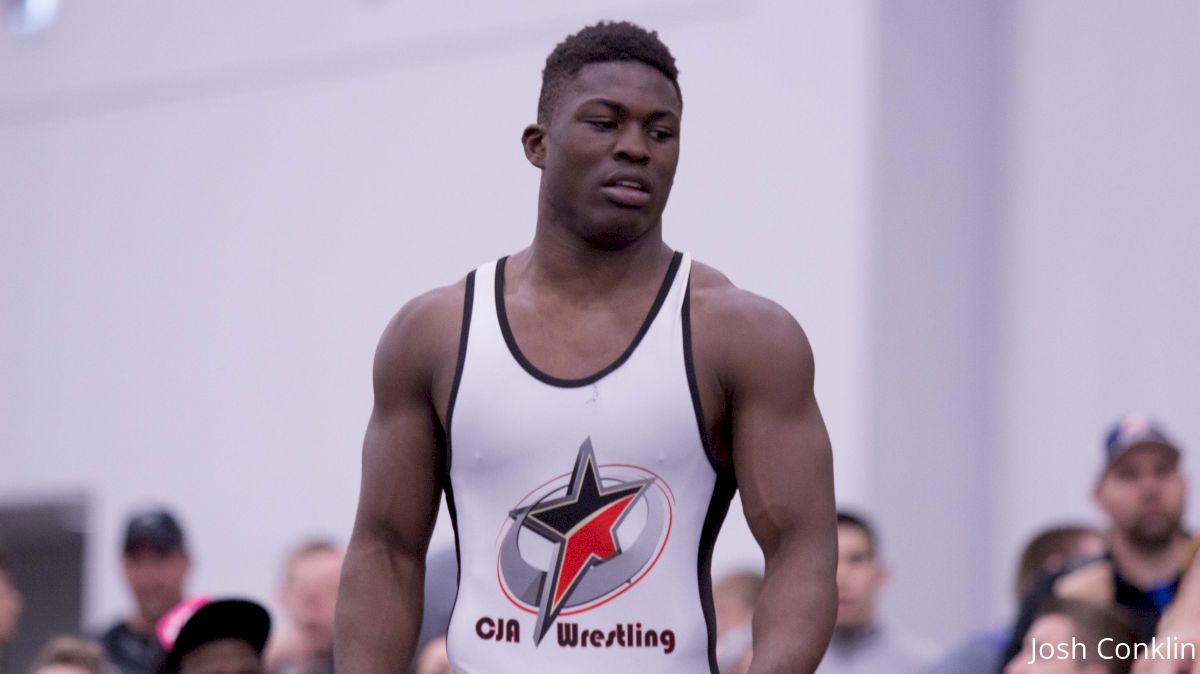 Full NHSCA National Championship Results