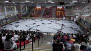 Vox Artium A "San Diego CA" at 2025 WGI Guard West Power Regional