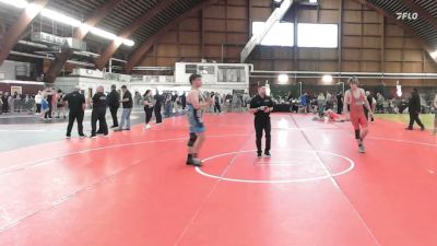225A lbs 3rd Place - Nolan Mccarthy, Wyoming Seminary vs Cody Alessi, Continuum Wc