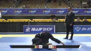 Diana Carolina Hahn vs Paloma Pilar Davalos 2026 Pan Jiu Jitsu IBJJF Championship