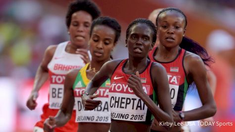 Kenya Claims Unprecedented Team Victory At IAAF World Cross Country