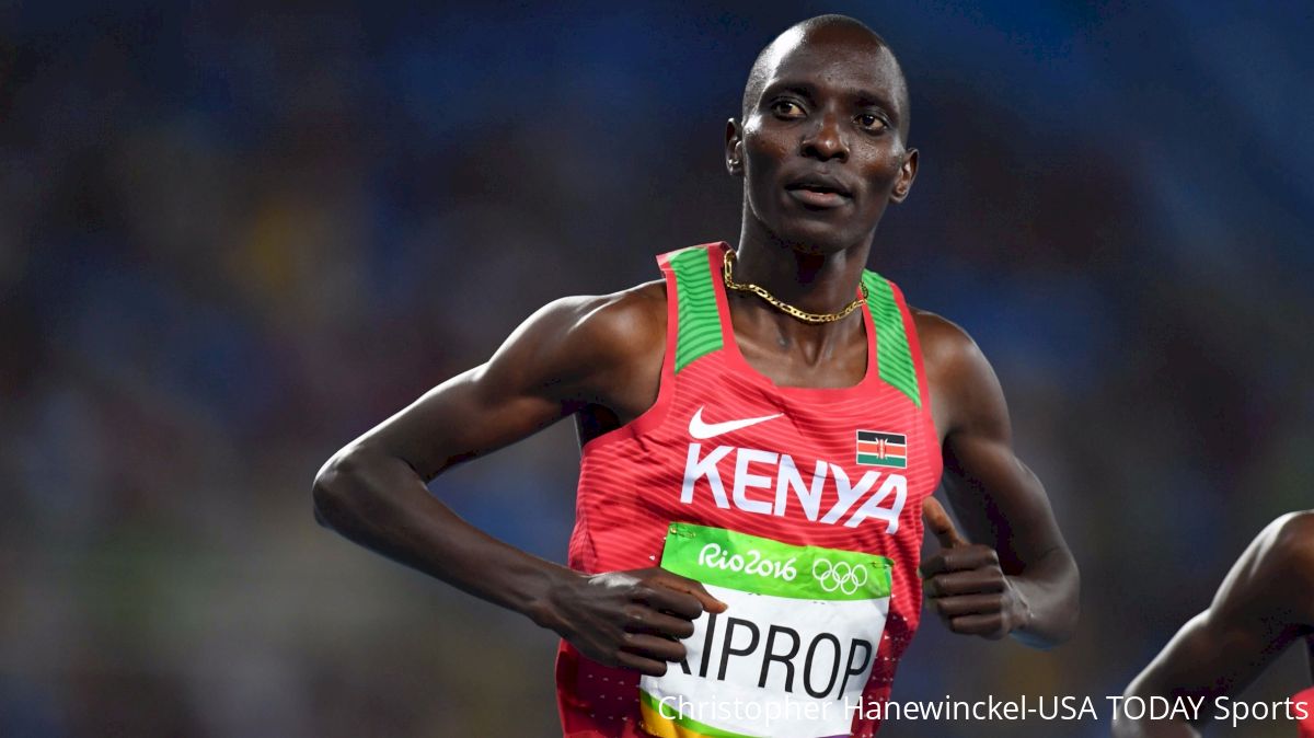 Team Kenya Claims Mixed Relay Victory At IAAF World Cross Country