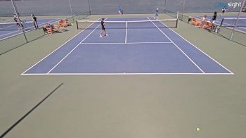 Replay: Court 4 - 2025 Whitman vs Occidental | Mar 22 @ 11 AM