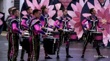 In The Lot: RCC At The 2017 WGI West