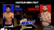 J'Mar Moore vs. Alex Johnston: RFO Big Guns 23 Replay