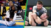 Two Early Candidates For Match Of The Year (Gi & No-Gi)