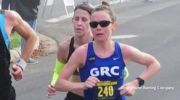 Marathoner Says That Giving Up TV Helped Her Qualify For The Olympic Trials