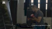 Rory MacDonald Video: 'I Want To Smash Peoples' Faces In--That's It'