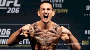 Max Holloway: A Bounty Hunter's Quest For The Ultimate Crown