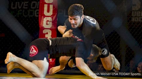 FloSports Announces Main Card For SUG 4 On FloGrappling