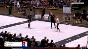 Gabi Garcia vs Stephanie Egger 2019 ADCC World Championships