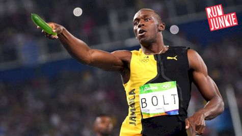 RUN JUNKIE: Jamaican Cucumber Rap | Ep. 205