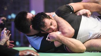 Jared Dopp vs Eliot Kelly Fight To Win Pro 28