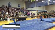 Olivia Stinnette - Beam, Brockport - 2022 NCGA Championships