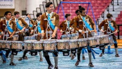 In The Lot: Chino Hills At 2017 WGI West