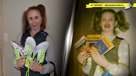 Enjoy These Memes And Get Some Brooks Spikes