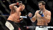 Luke Rockhold Resumes Full Training, Wants Fabricio Werdum July 8