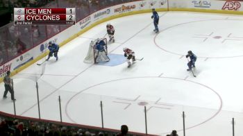 Replay: Home - 2023 Jacksonville vs Cincinnati | Dec 31 @ 6 PM