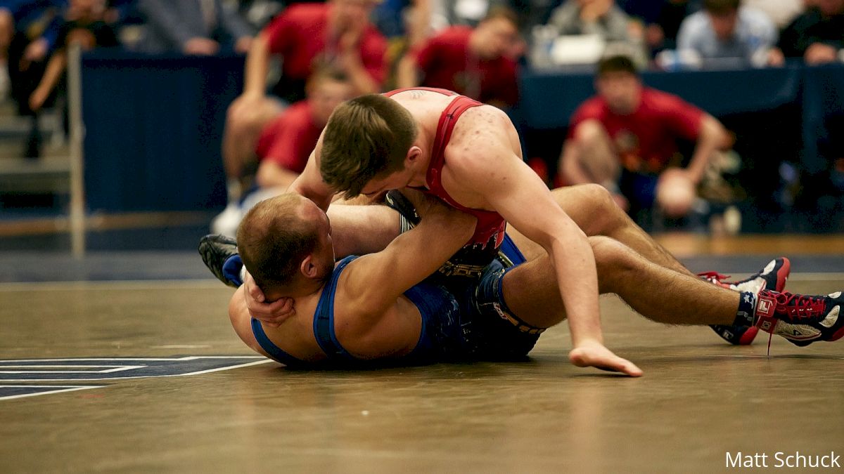 Top 5 Moments From Pittsburgh Wrestling Classic