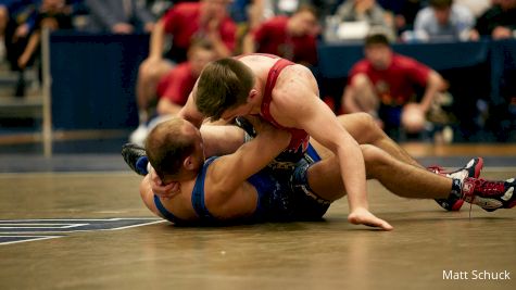 Top 5 Moments From Pittsburgh Wrestling Classic