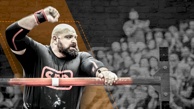 World's Strongest Man 2018 Dates & Location Revealed - FloElite