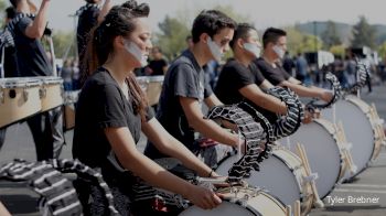 In The Lot: Arcadia World At 2017 WGI West