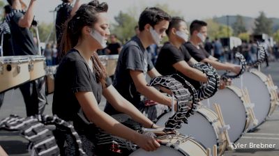 In The Lot: Arcadia World At 2017 WGI West