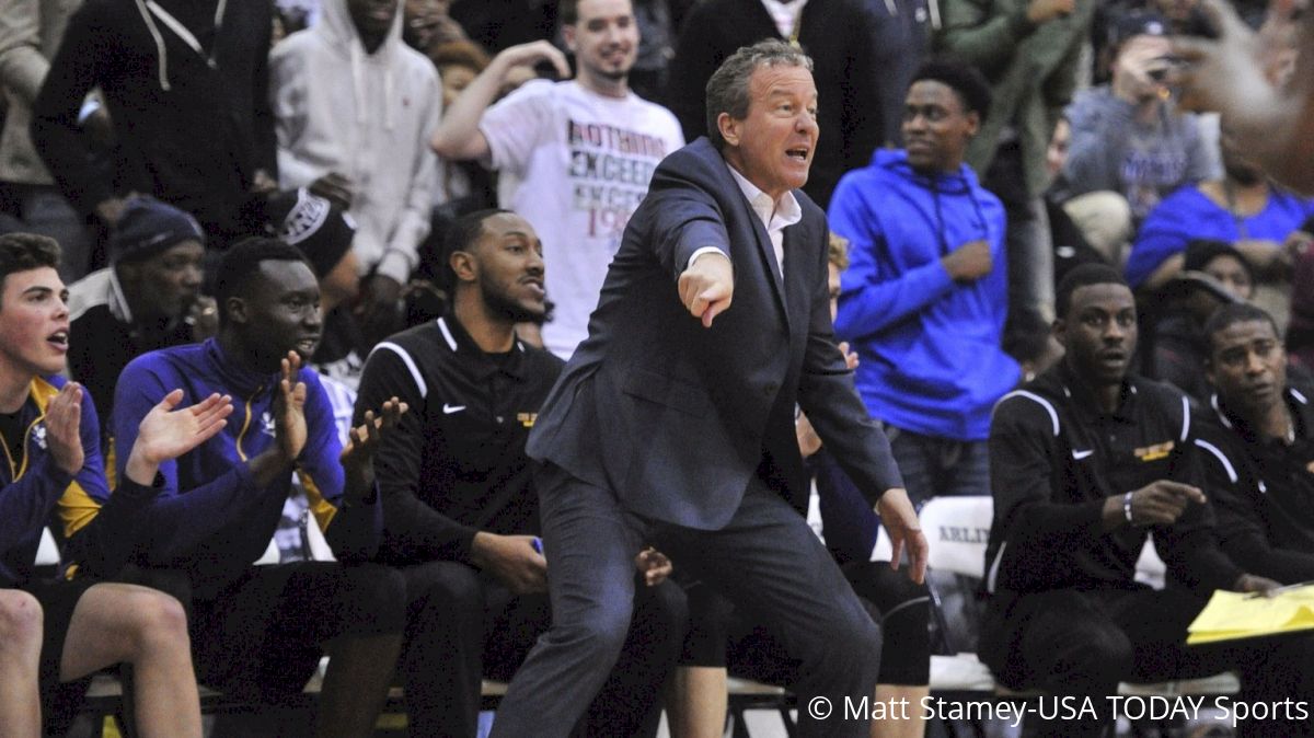 Q&A: Kevin Boyle, Montverde Academy Vying For No. 1 Ranking At DICK'S