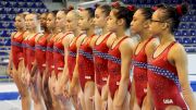 First Look at Jesolo - Training Day 1