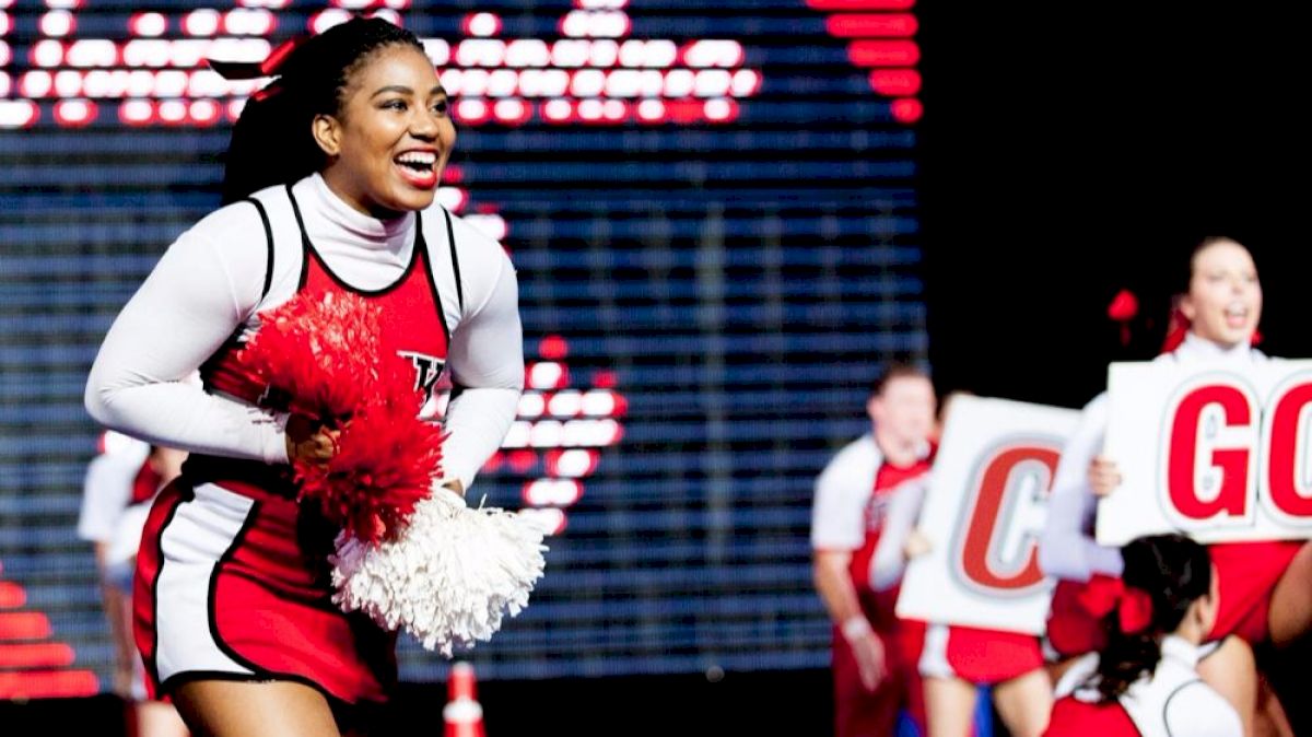 Viral Videos To Watch This Week NCA & NDA College Nationals Is Here